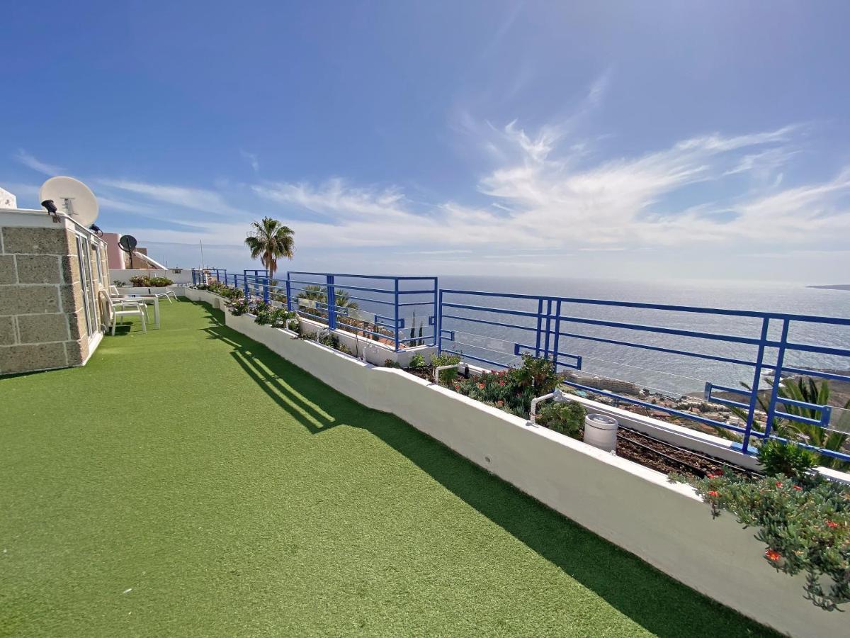 Apartamento Atlantico Santa Cruz de Tenerife Kültér fotó