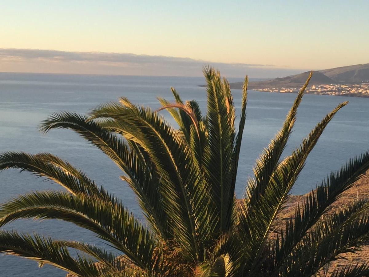 Apartamento Atlantico Santa Cruz de Tenerife Kültér fotó