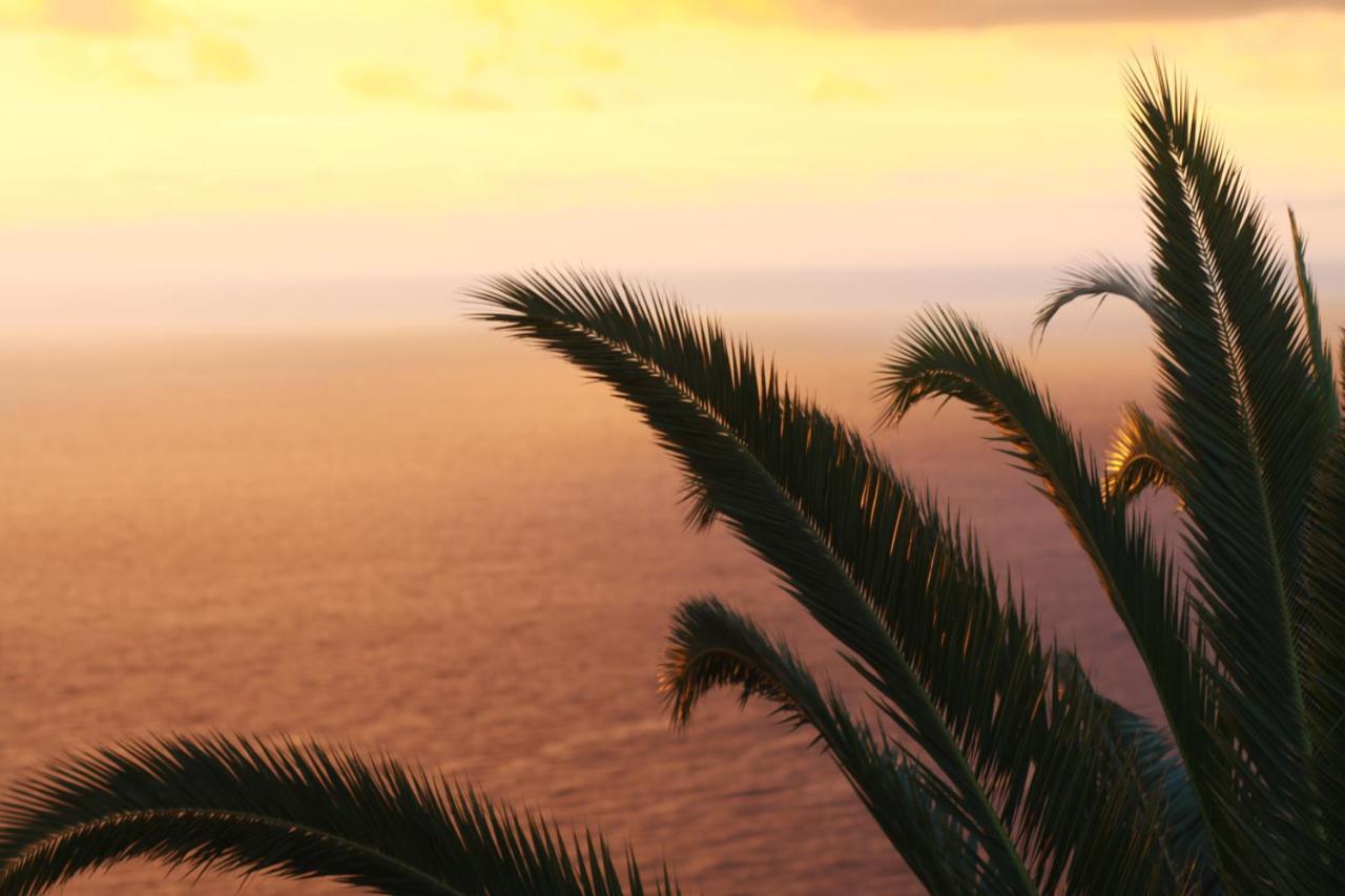 Apartamento Atlantico Santa Cruz de Tenerife Kültér fotó