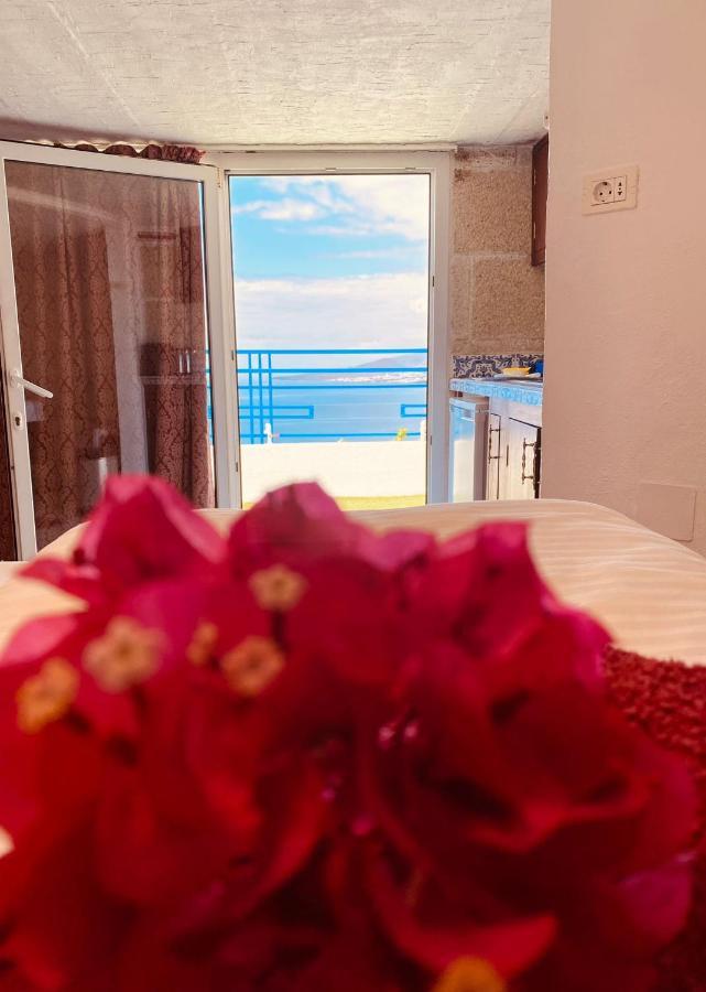 Apartamento Atlantico Santa Cruz de Tenerife Kültér fotó