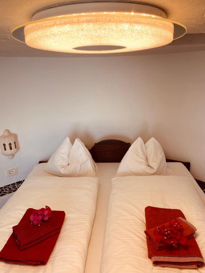 Apartamento Atlantico Santa Cruz de Tenerife Kültér fotó