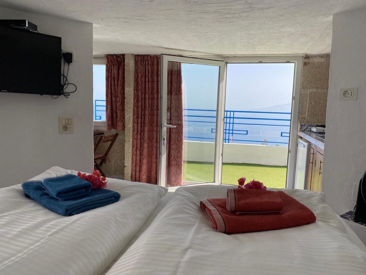 Apartamento Atlantico Santa Cruz de Tenerife Kültér fotó