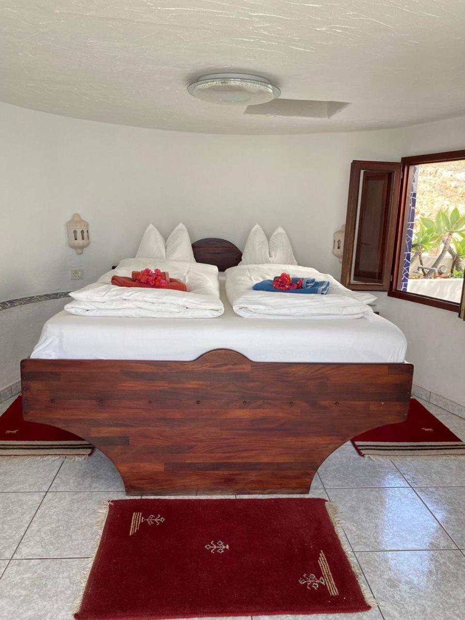 Apartamento Atlantico Santa Cruz de Tenerife Kültér fotó