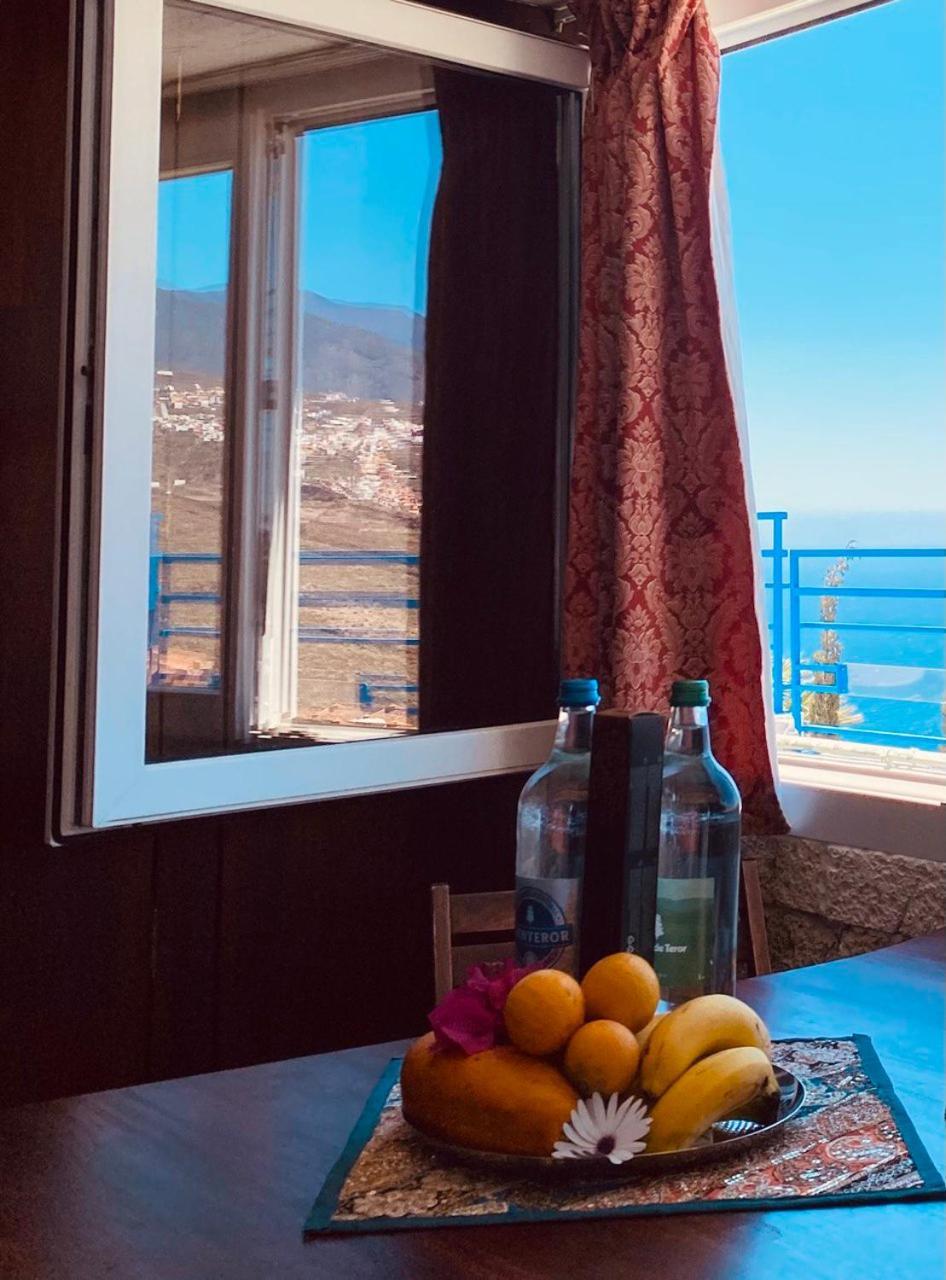 Apartamento Atlantico Santa Cruz de Tenerife Kültér fotó