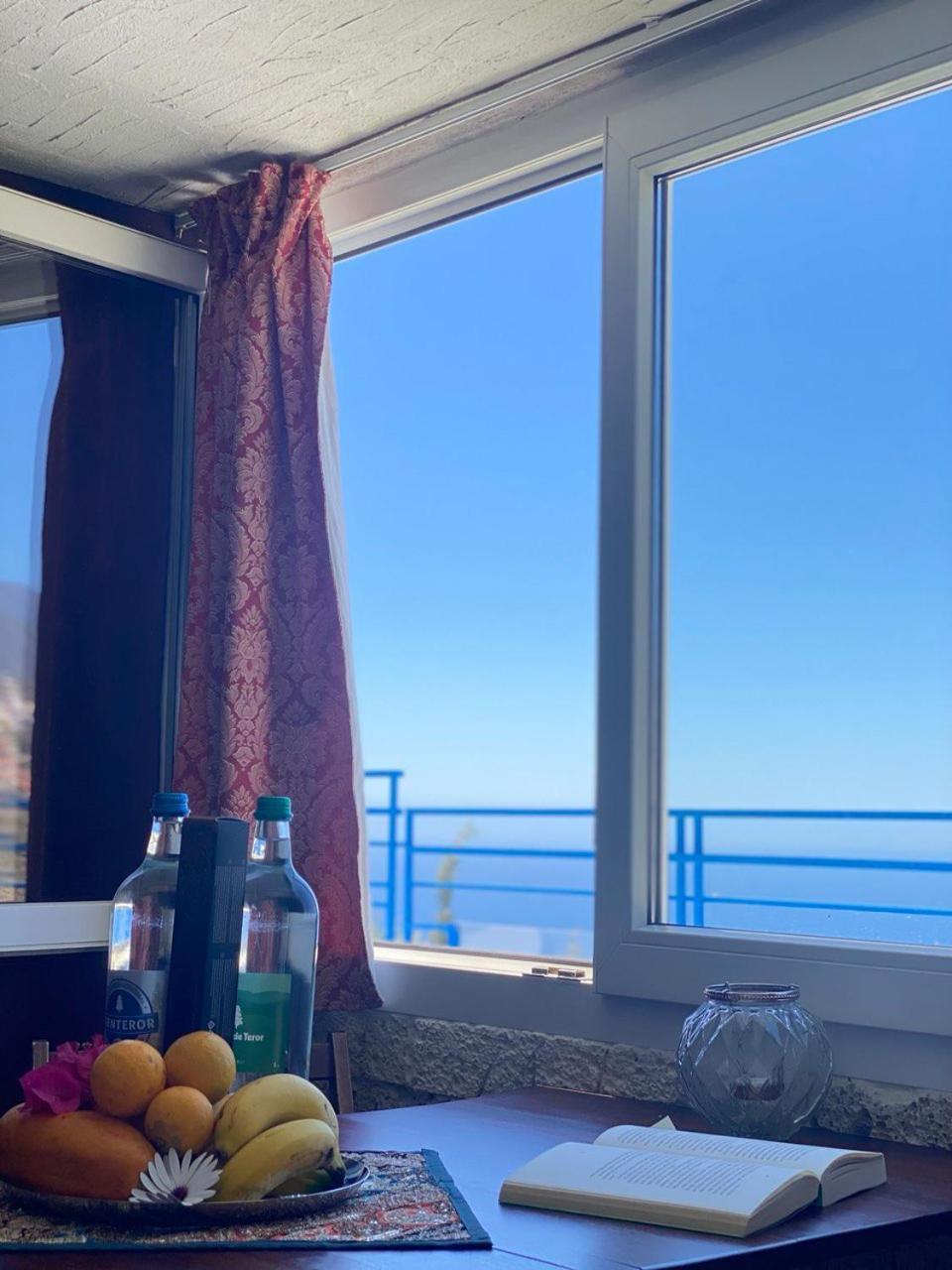 Apartamento Atlantico Santa Cruz de Tenerife Kültér fotó