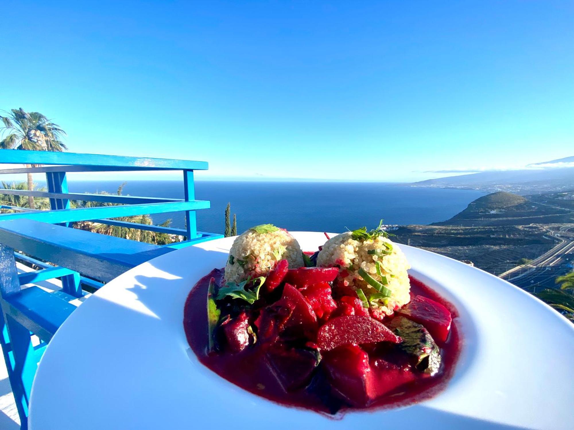 Apartamento Atlantico Santa Cruz de Tenerife Kültér fotó