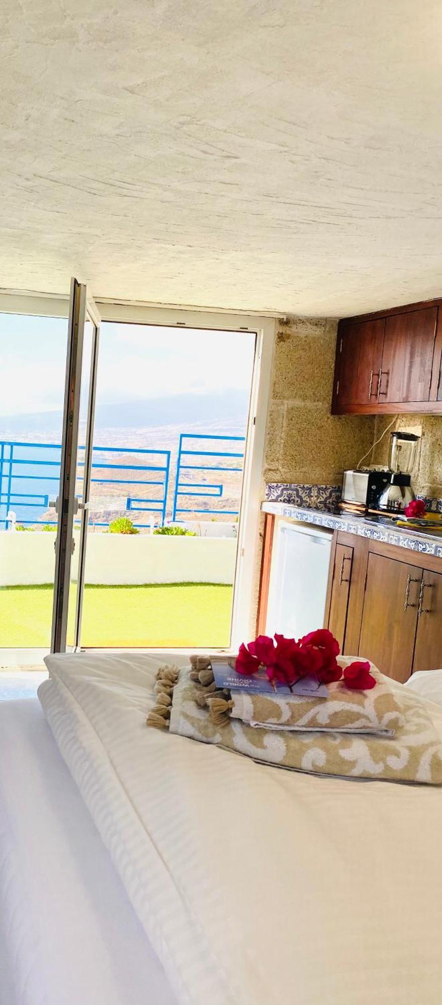 Apartamento Atlantico Santa Cruz de Tenerife Kültér fotó