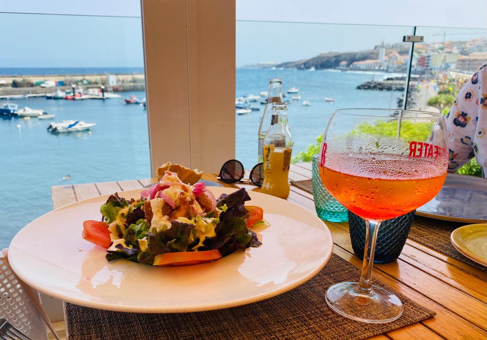 Apartamento Atlantico Santa Cruz de Tenerife Kültér fotó