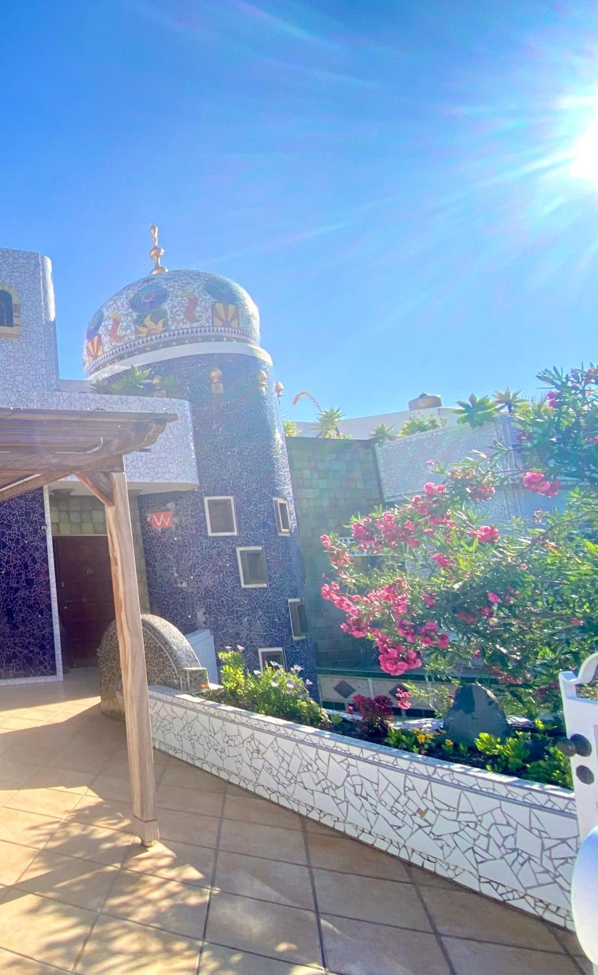 Apartamento Atlantico Santa Cruz de Tenerife Kültér fotó
