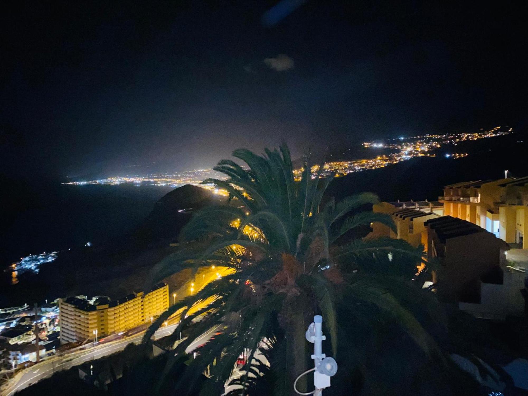 Apartamento Atlantico Santa Cruz de Tenerife Kültér fotó