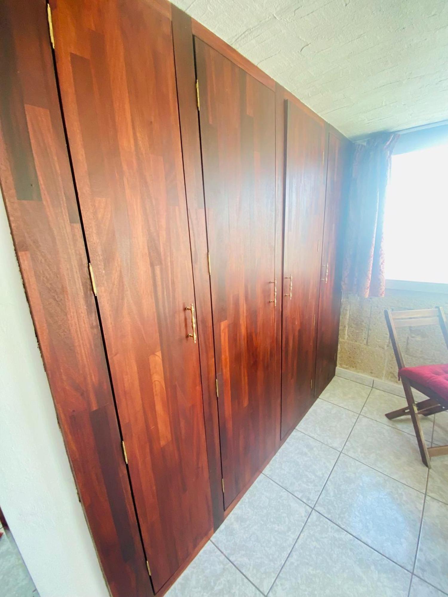 Apartamento Atlantico Santa Cruz de Tenerife Kültér fotó