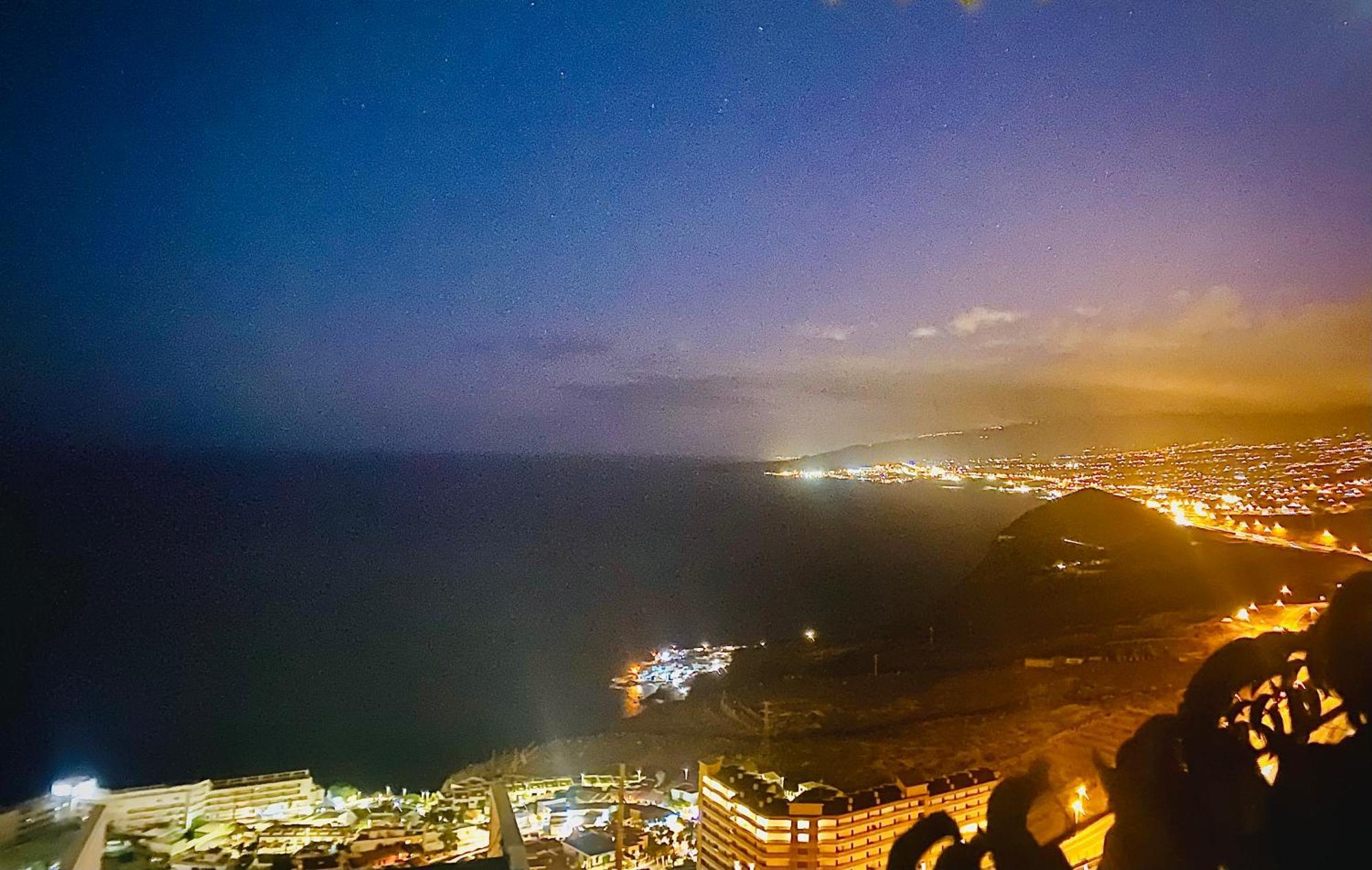 Apartamento Atlantico Santa Cruz de Tenerife Kültér fotó
