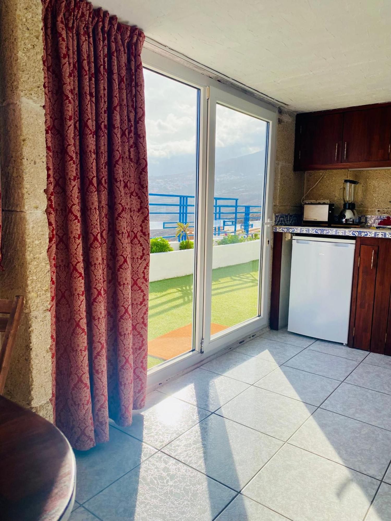 Apartamento Atlantico Santa Cruz de Tenerife Kültér fotó