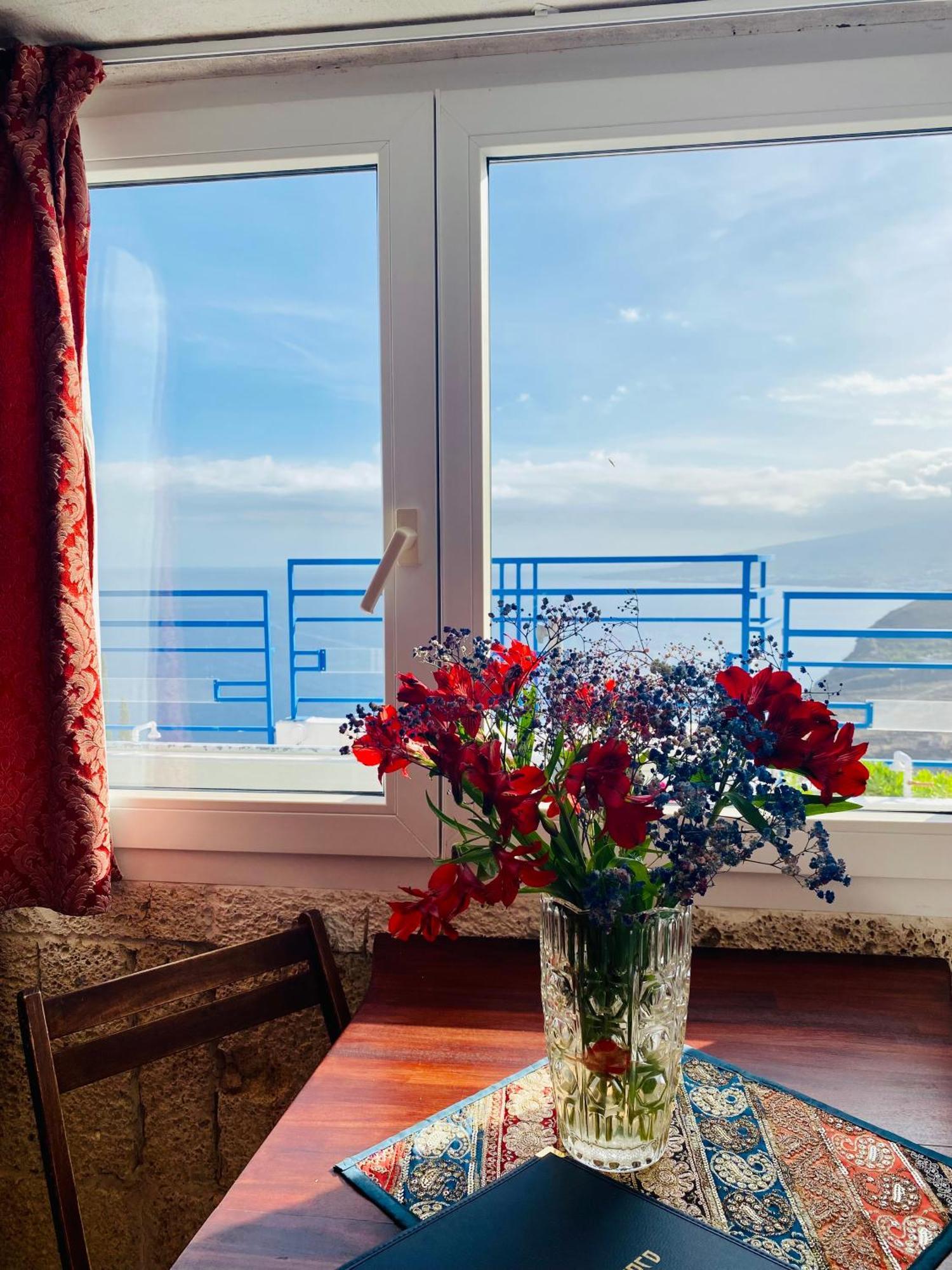 Apartamento Atlantico Santa Cruz de Tenerife Kültér fotó
