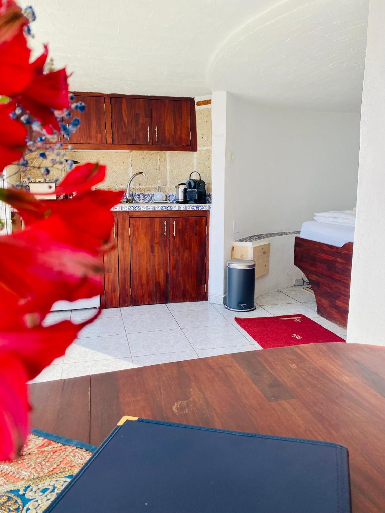 Apartamento Atlantico Santa Cruz de Tenerife Kültér fotó