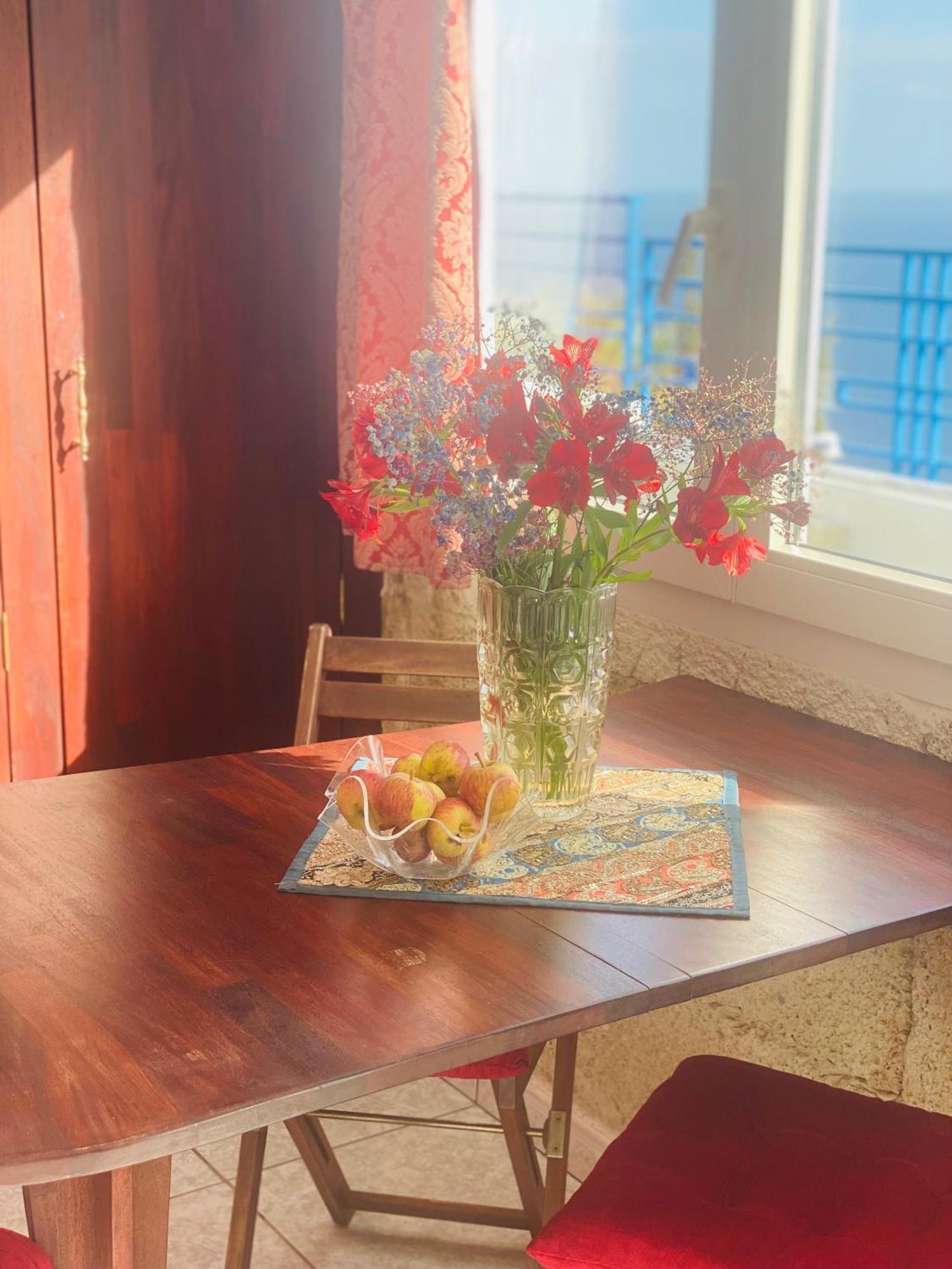 Apartamento Atlantico Santa Cruz de Tenerife Kültér fotó