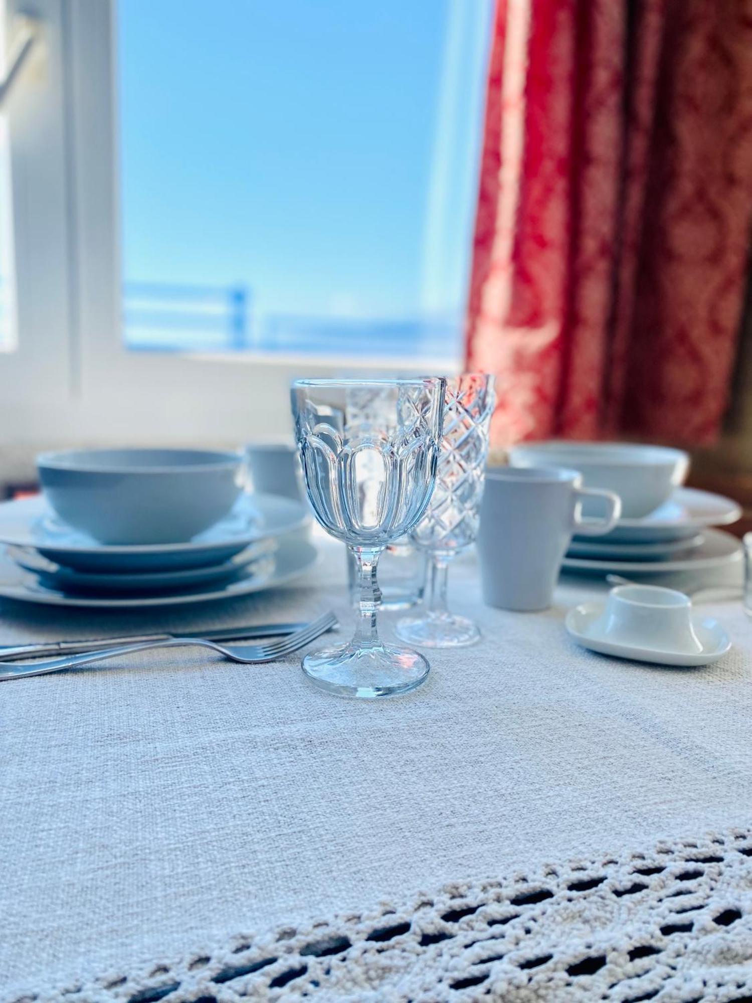 Apartamento Atlantico Santa Cruz de Tenerife Kültér fotó